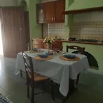 Appartamento Le Castella Apartmán *