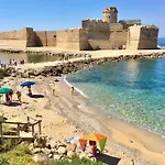 Appartamento Le Castella * Le Castella (Calabria)