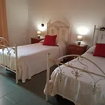 Appartamento Le Castella Apartmán Le Castella (Calabria)