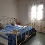 Apartmán Appartamento Le Castella Le Castella (Calabria)