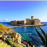 Appartamento Le Castella