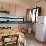 Appartamento Le Castella Apartmán Le Castella (Calabria)
