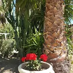 Apartmán Appartamento Le Castella Le Castella (Calabria)