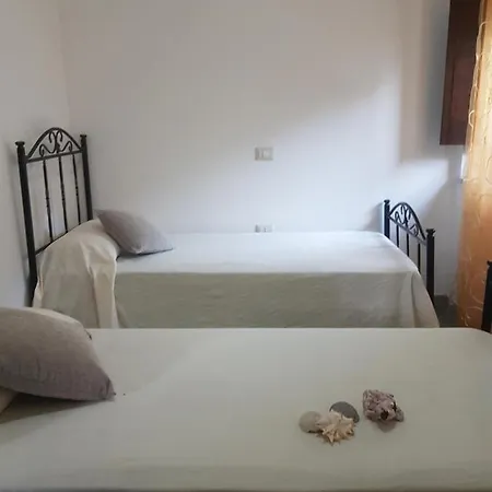 Appartamento Le Castella