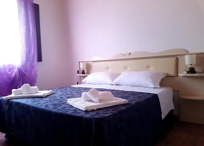 Appartamento Le Castella