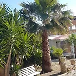 Appartamento Le Castella Apartament