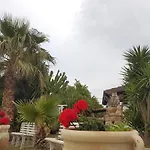 Appartamento Le Castella Apartament *