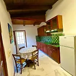 Appartamento Le Castella Apartament Le Castella (Calabria)