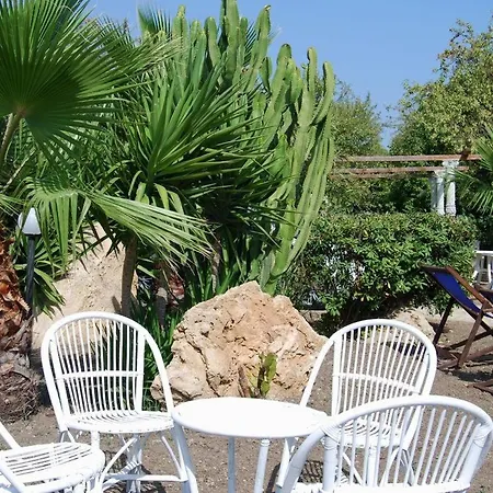 Appartamento Le Castella * لا كاستيلا