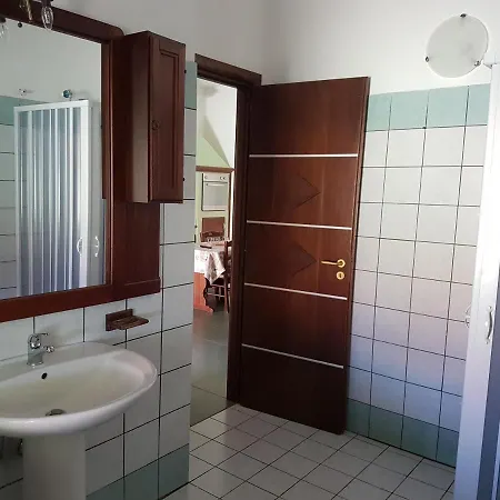 Appartamento Le Castella *