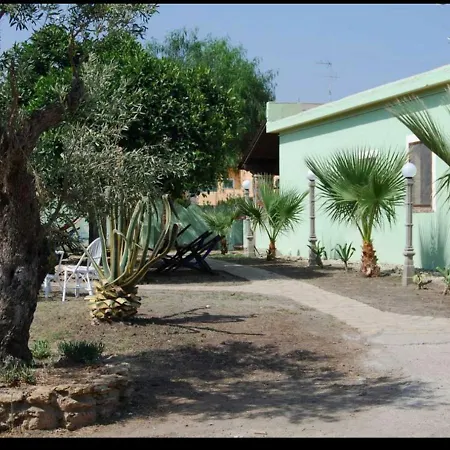 Appartamento Le Castella