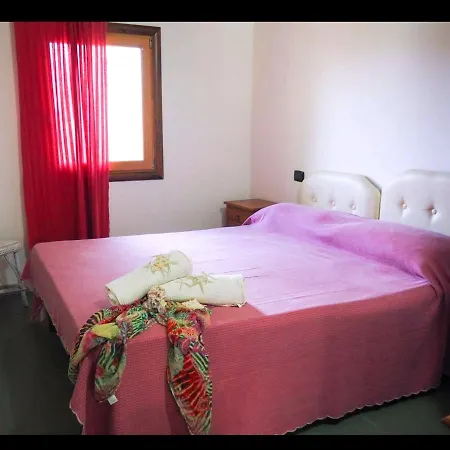 Appartamento Le Castella