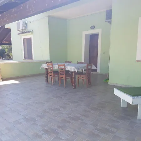 Appartamento Le Castella