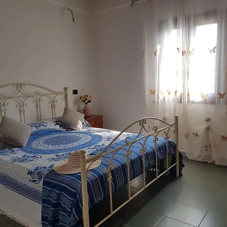 Apartment Appartamento Le Castella Le Castella (Calabria)