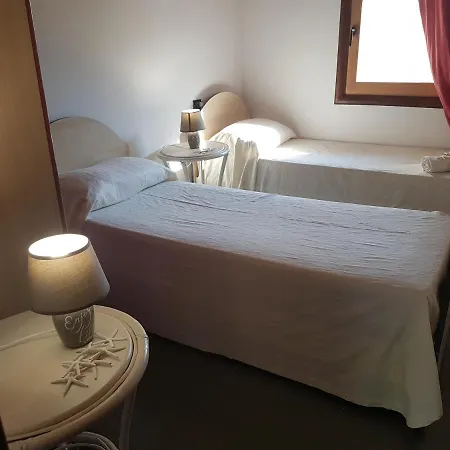 Appartamento Le Castella * لا كاستيلا