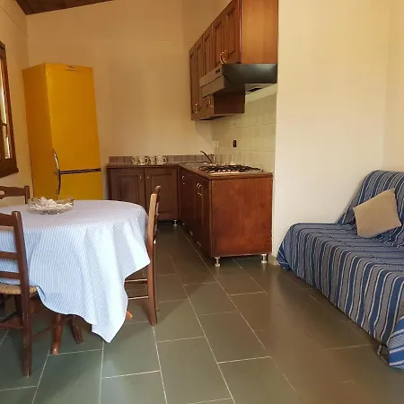 Appartamento Le Castella