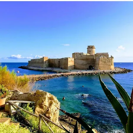 Appartamento Le Castella