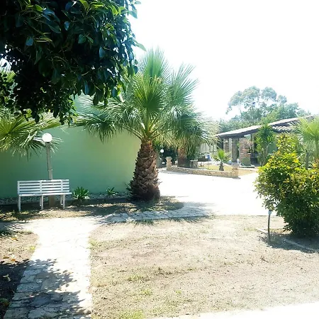 Le Castella Apartment Le Castella (Calabria)