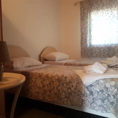 Appartamento Le Castella شقة لا كاستيلا