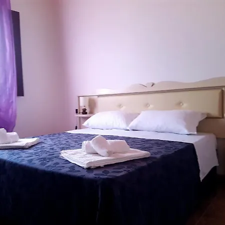 Appartamento Le Castella