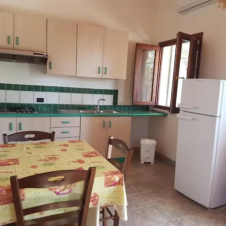 Le Castella Apartment Le Castella (Calabria)