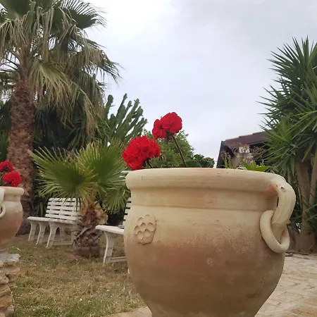 شقة Appartamento Le Castella لا كاستيلا