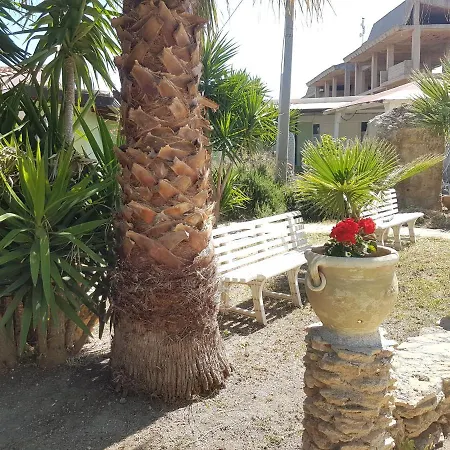 Appartamento Le Castella شقة