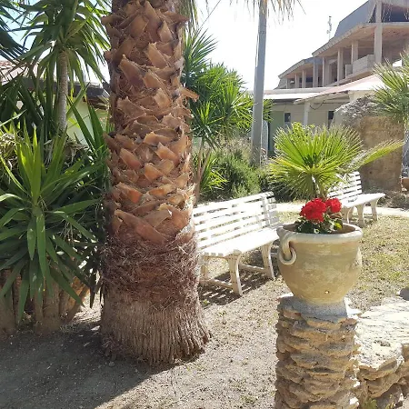 Le Castella Apartamento