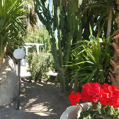 Appartamento Le Castella *