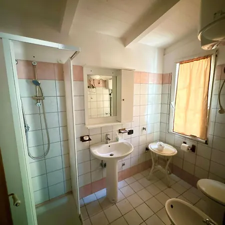 Appartamento Le Castella لا كاستيلا