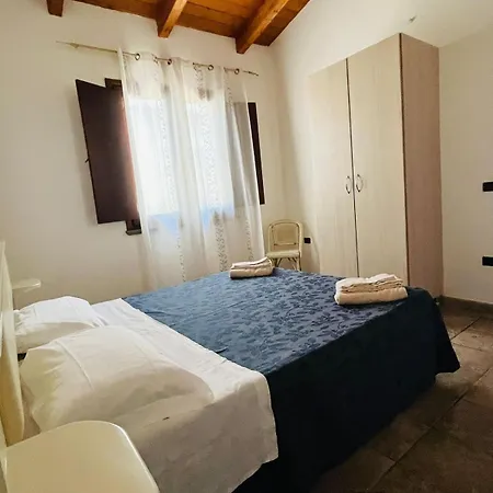 شقة Appartamento Le Castella