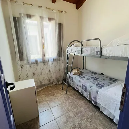 Appartamento Le Castella *