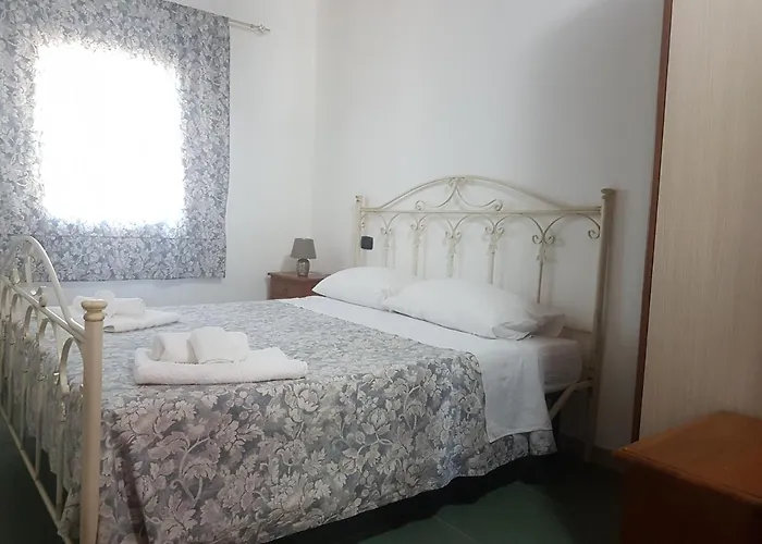 Appartamento Le Castella * Le Castella (Calabria)