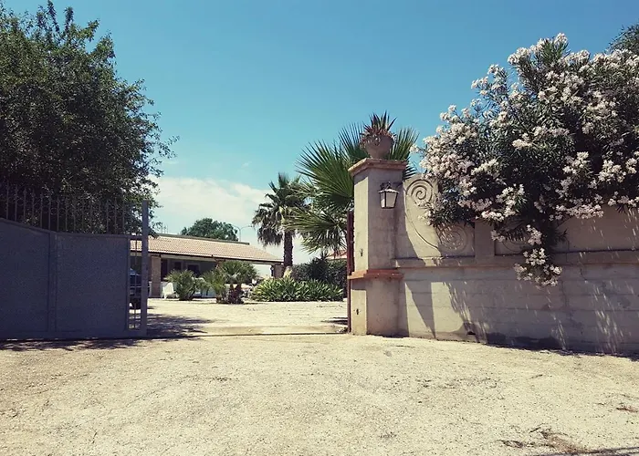 Apartment Appartamento Le Castella *