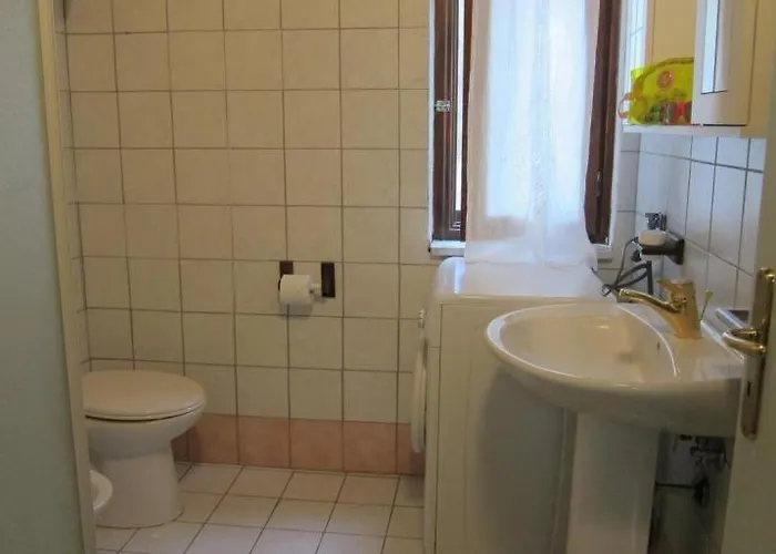 Appartamento Le Castella Le Castella (Calabria)