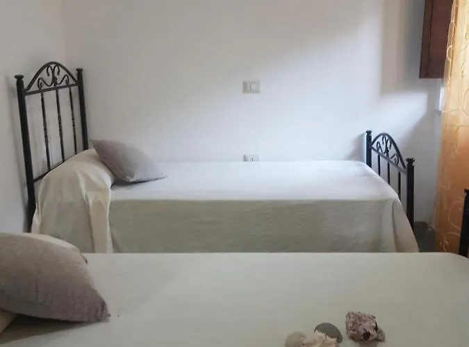 Appartamento Le Castella