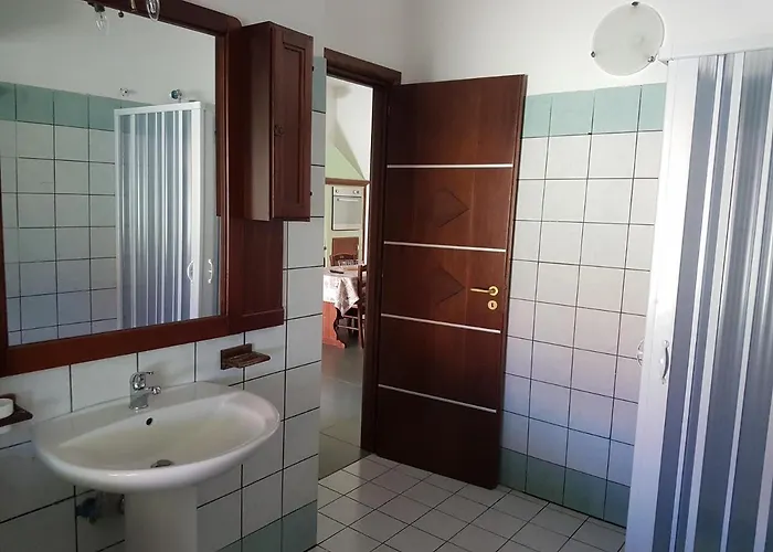 Appartamento Le Castella *