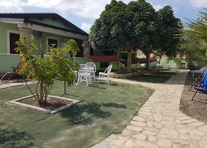 Appartamento Le Castella