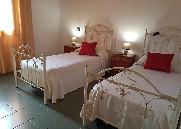 Appartamento Le Castella Apartment Le Castella (Calabria)