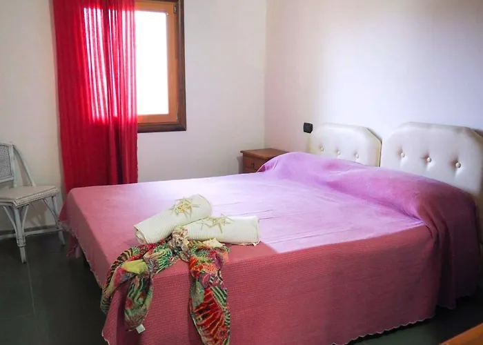 Appartamento Le Castella