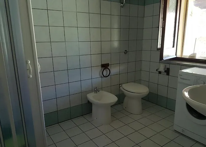 Appartamento Le Castella Le Castella (Calabria)