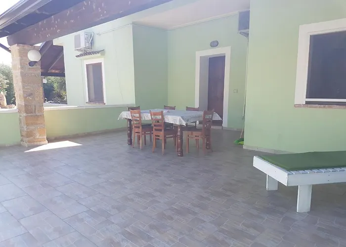 Appartamento Le Castella