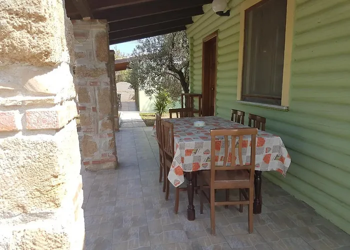 Appartamento Le Castella * Le Castella (Calabria)