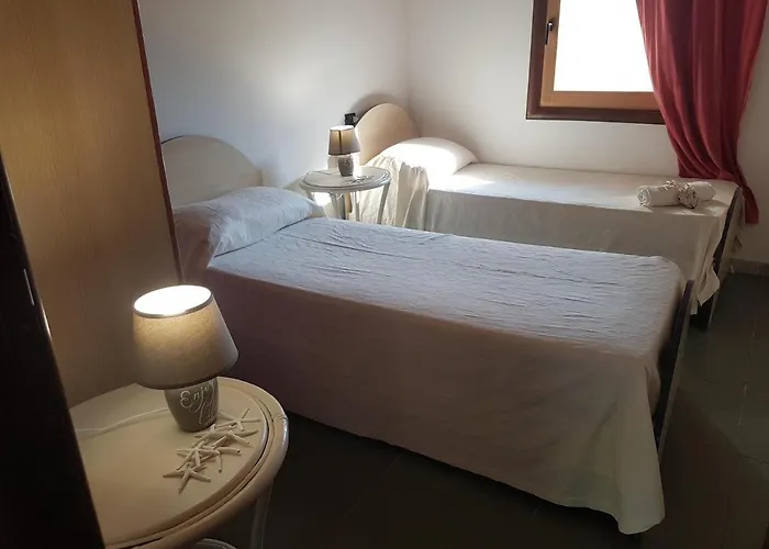 Appartamento Le Castella * Le Castella (Calabria)