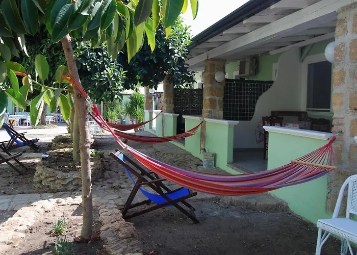 Appartamento Le Castella Le Castella (Calabria)