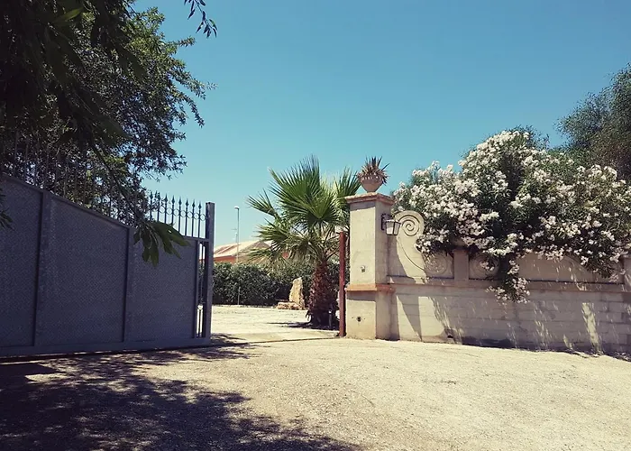 Appartamento Le Castella Apartment *