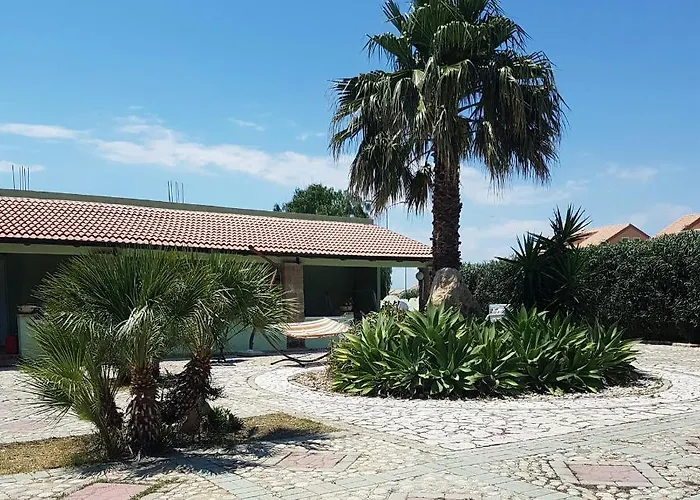 Appartamento Le Castella Le Castella (Calabria)