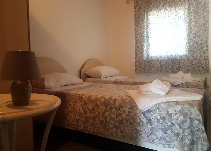 Appartamento Le Castella Apartment Le Castella (Calabria)