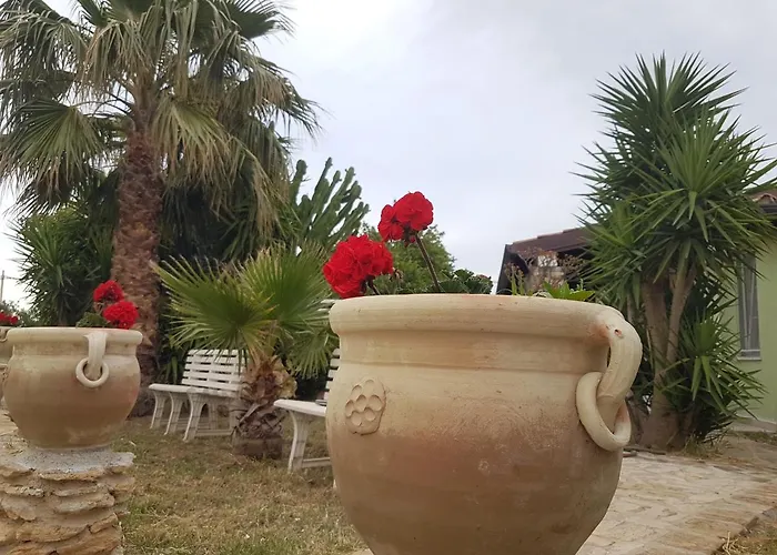 Apartment Appartamento Le Castella Le Castella (Calabria)