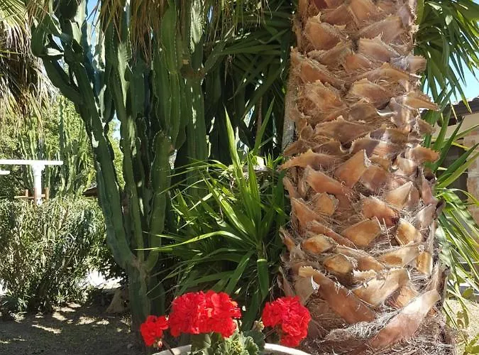 Apartment Appartamento Le Castella Le Castella (Calabria)